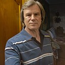 Знакомства: Владимир, 64 года, Краснодар