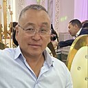 Знакомства: Қайрат, 48 лет, Капчагай