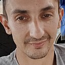 Знакомства: Вадим, 35 лет, Богучар
