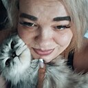 Знакомства: Есения, 35 лет, Москва