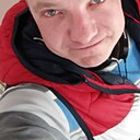 Знакомства: Эдуард, 36 лет, Иваново