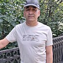 Знакомства: Баха, 53 года, Ясиноватая