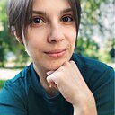 Знакомства: Алёна, 27 лет, Лида