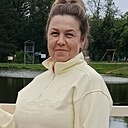Знакомства: Светлана, 54 года, Чусовой