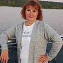Знакомства: Анна, 48 лет, Искитим
