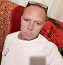 Знакомства: Юрец, 50 лет, Иваново