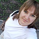 Знакомства: Ольга, 38 лет, Самара