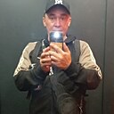 Знакомства: Серёга, 44 года, Рыбинск
