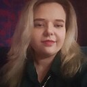 Знакомства: Анастасия, 21 год, Молодечно
