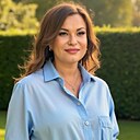 Знакомства: Элеонора, 43 года, Пятигорск