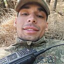 Знакомства: Сергей, 27 лет, Донецк