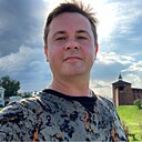 Знакомства: Сергей, 40 лет, Москва