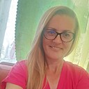 Знакомства: Ольга, 45 лет, Полтавская