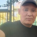 Знакомства: Темирхан, 56 лет, Чимкент