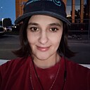 Знакомства: Кристина, 29 лет, Астана