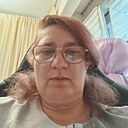 Знакомства: Юлия, 48 лет, Петрозаводск