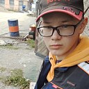 Знакомства: Дима, 18 лет, Северск