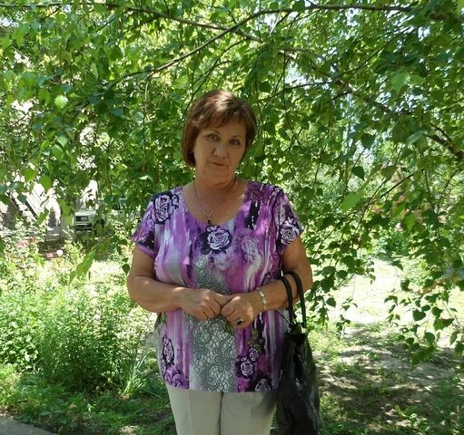 Фото - Tabor.ru