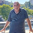 Знакомства: Зураби, 55 лет, Тбилиси