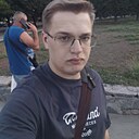 Знакомства: Евгений, 25 лет, Запорожье