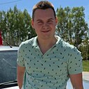 Знакомства: Юрий, 23 года, Арзамас