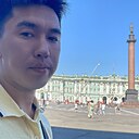 Знакомства: Арген, 27 лет, Москва