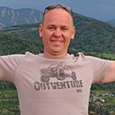 Знакомства: Кирилл, 45 лет, Ханты-Мансийск