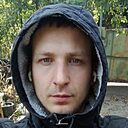Знакомства: Андрей, 35 лет, Каменское