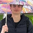 Знакомства: Ваня, 18 лет, Витебск
