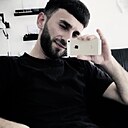 Знакомства: Vahe, 27 лет, Ереван