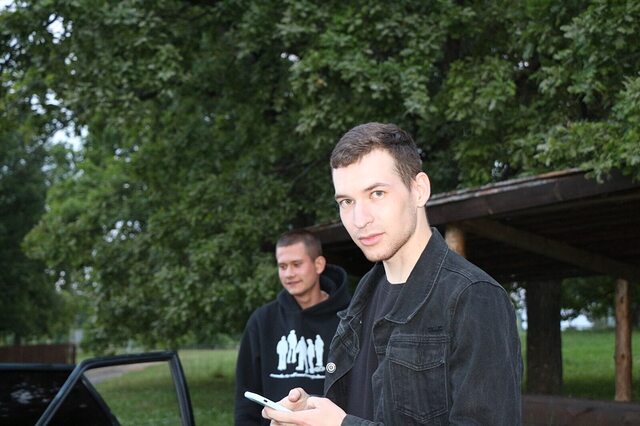 Фото - Tabor.ru
