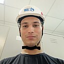 Знакомства: Даниил, 21 год, Куйбышев