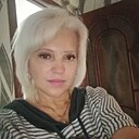 Знакомства: Ольга, 50 лет, Свободный