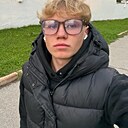 Знакомства: Роман, 18 лет, Мурманск