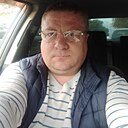 Знакомства: Андрей, 46 лет, Минусинск
