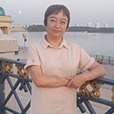Знакомства: Рина, 44 года, Уфа