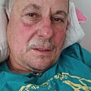 Знакомства: Васыл, 66 лет, Брно
