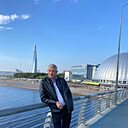 Знакомства: Александр, 56 лет, Колпино