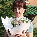 Знакомства: Юлия, 37 лет, Юрга