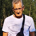 Знакомства: Иван, 55 лет, Макеевка