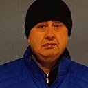 Знакомства: Александр, 45 лет, Бодайбо
