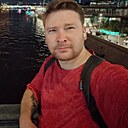 Знакомства: Александр, 31 год, Москва