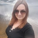 Знакомства: Ольга, 41 год, Петрозаводск