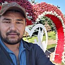 Знакомства: Baxtiyor, 34 года, Малояз