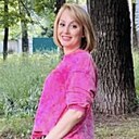 Знакомства: Анастасия, 42 года, Нахабино