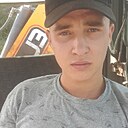 Знакомства: Никита, 24 года, Соль-Илецк