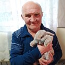 Знакомства: Сергей, 60 лет, Оренбург