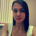 Знакомства: Кристина, 39 лет, Санкт-Петербург