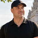 Знакомства: Никита, 43 года, Москва