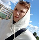 Знакомства: Дима, 18 лет, Кобрин